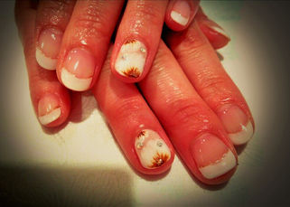 ♪フレンチ&フラワーで春満載♪