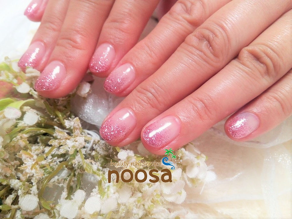 出張ネイルnoosa千葉おゆみ野