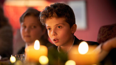 #073 Silent Night (A Última Noite)