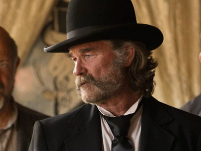#038 Bone Tomahawk (Rastro de Maldade)
