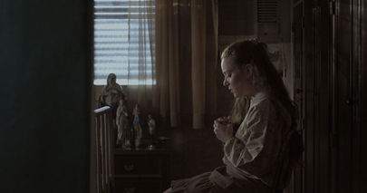 #017 Piedra, Papel y Tijera (Pedra, Papel e Tesoura) | Fantaspoa XVI