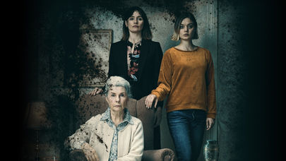 20 Filmes de Terror + Drama