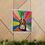 Thumbnail: 88 Limited - Poster - Pop Harmonic Guitar