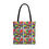 Thumbnail: 88 Limited - Tote Bag - Pop Harmonic Guitar