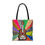 Thumbnail: 88 Limited - Tote Bag - Pop Harmonic Guitar