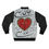 Thumbnail: Jane Mani - Men's Bomber Jacket (AOP)