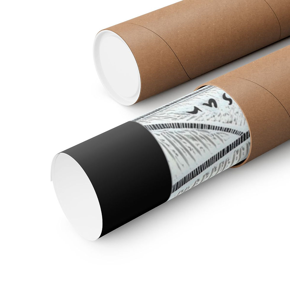 Thumbnail: Jane Mani - Poster