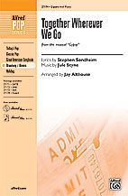 Together Wherever We Go