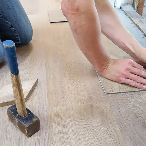 Flooring 101