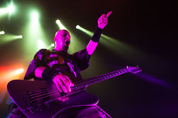 System of a Down