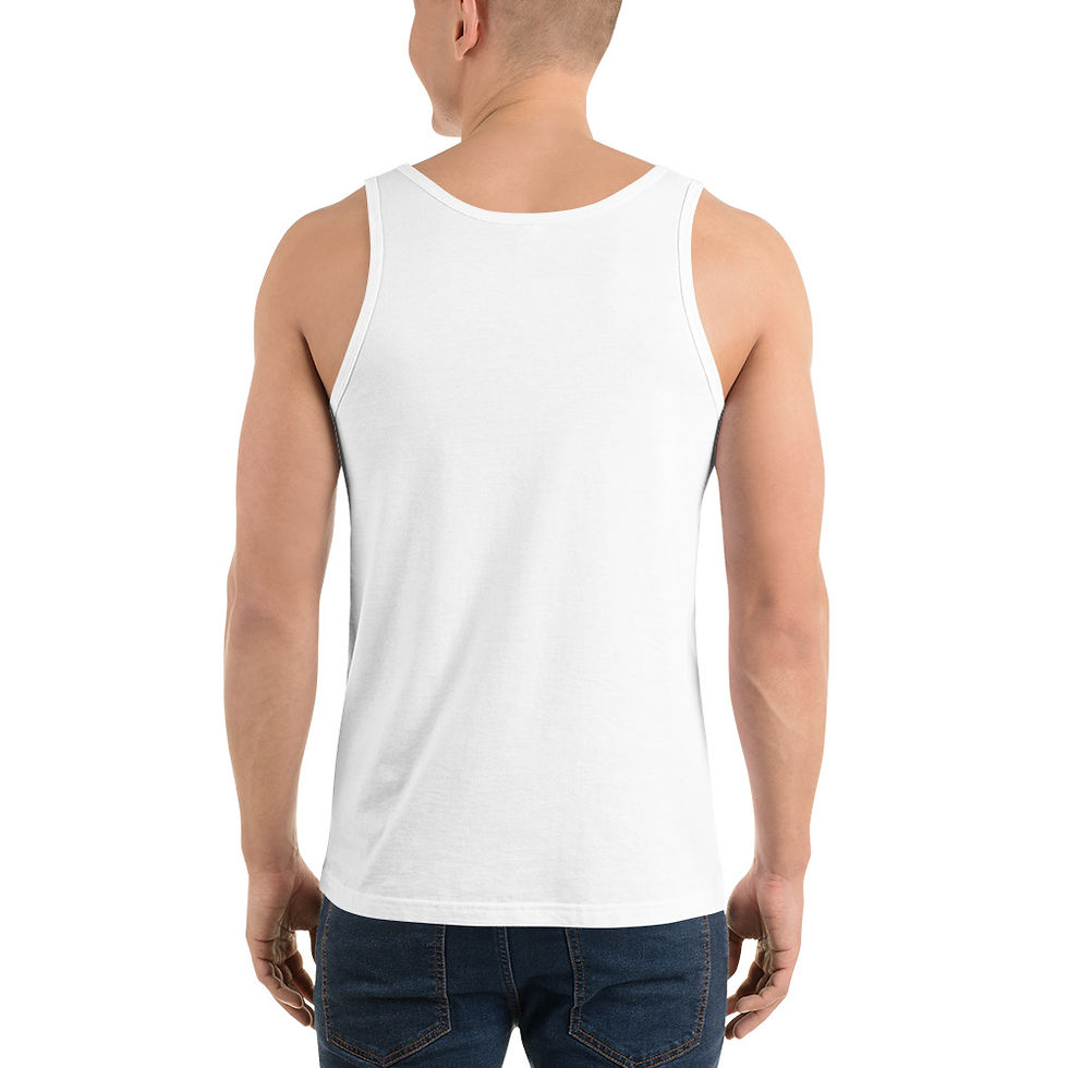 Thumbnail: Unisex Tank Top