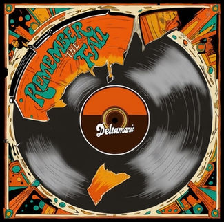 Remember the Fall by Deltamari music label releases online