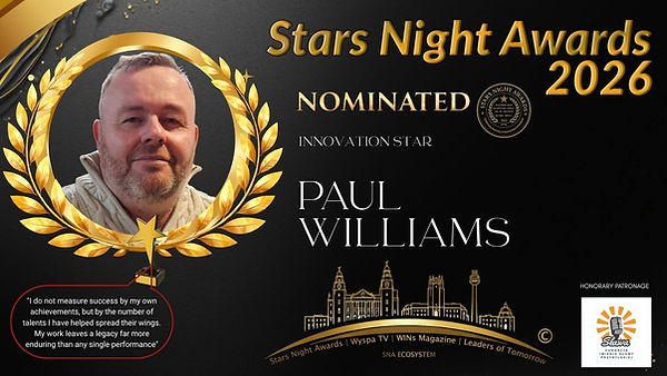 Paul Williams