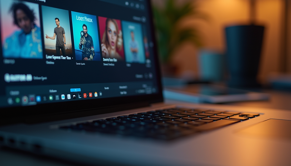 Discovering New Music Releases: Find Fresh Sounds Fast