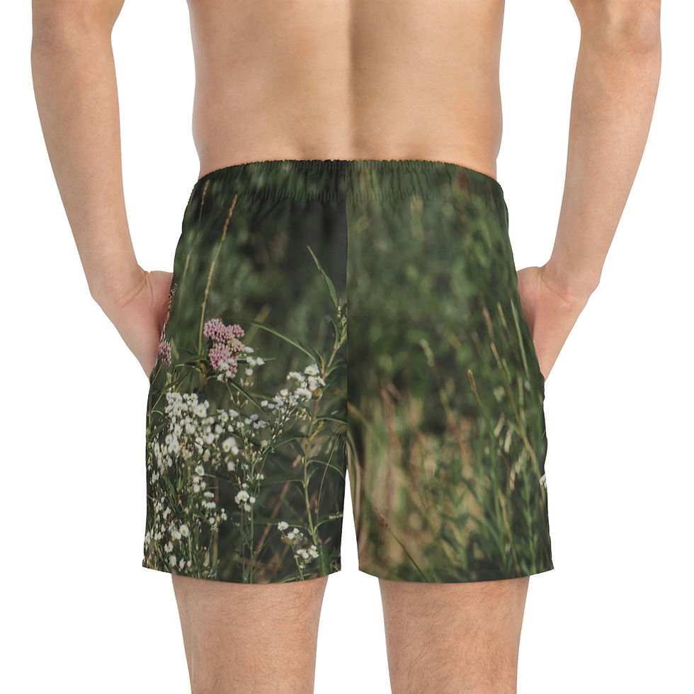 Thumbnail: Swim Trunks