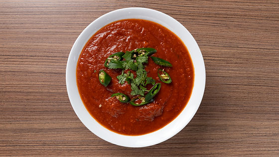Mix Veg Vindaloo