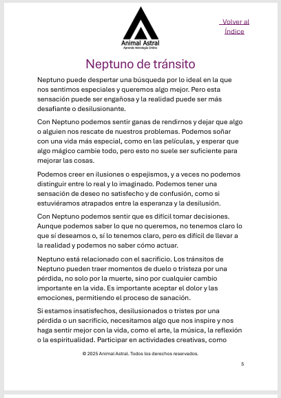 Thumbnail: Tránsito de Neptuno por Aries