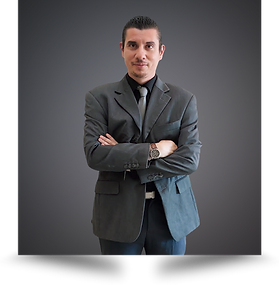 Lic. David Centeno Vargas