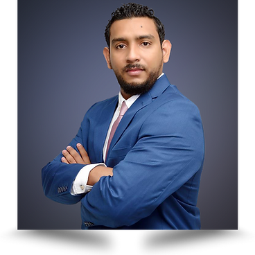 Lic. Felipe Renaldy Castillo Espinoza