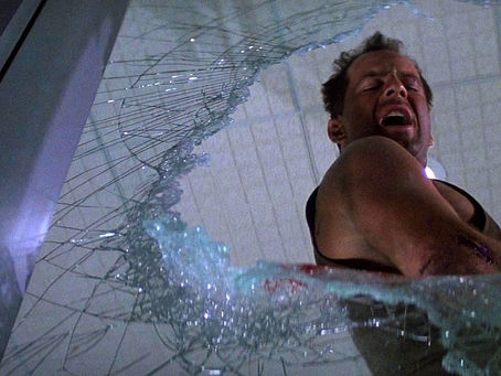 Why I Love Die Hard