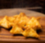 1. Deep Fried Wonton