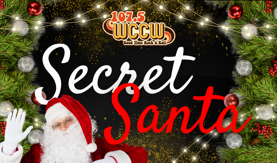Secret Santa WCCW