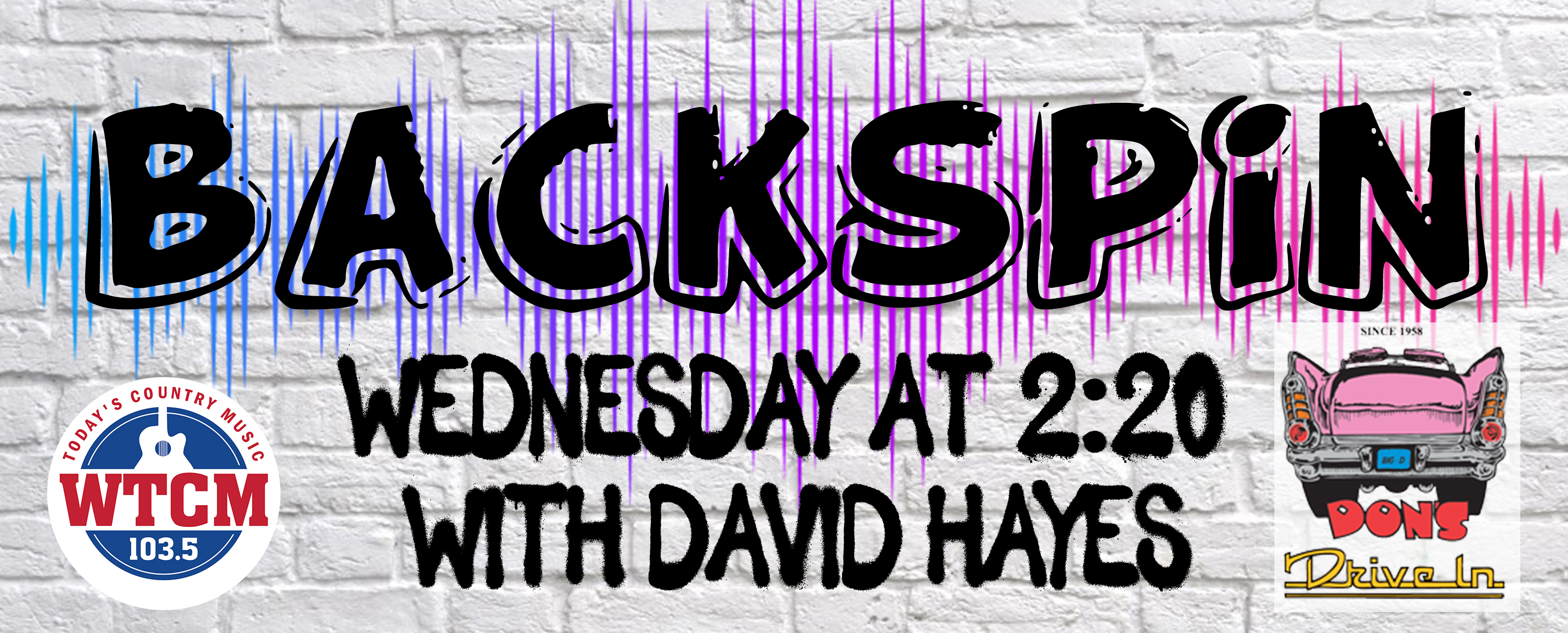 WTCMFM Today's Country Music