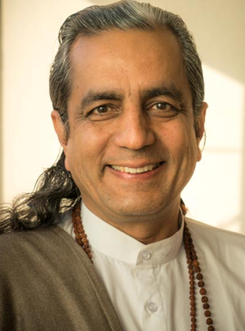 Dr. Omanand