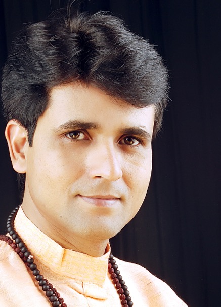 Pundit Radheshyam Mishra