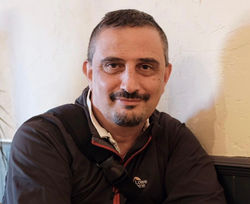 Tarik Dervish