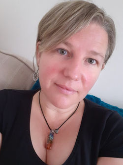 Sue Davies