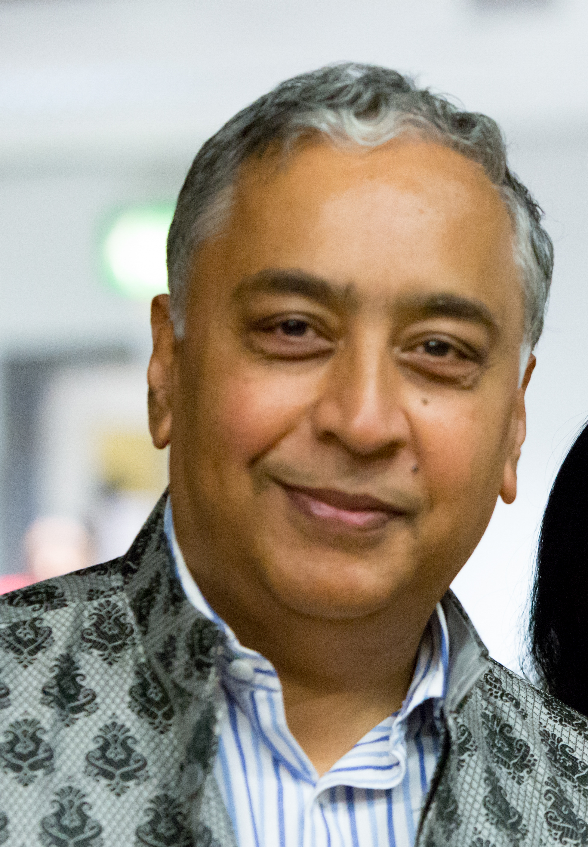 Ram Banerjee