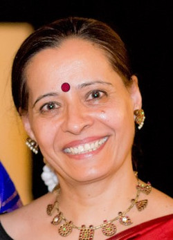 Kiran Ratna