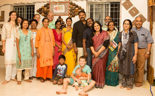 Ayurveda Journey - Farewell