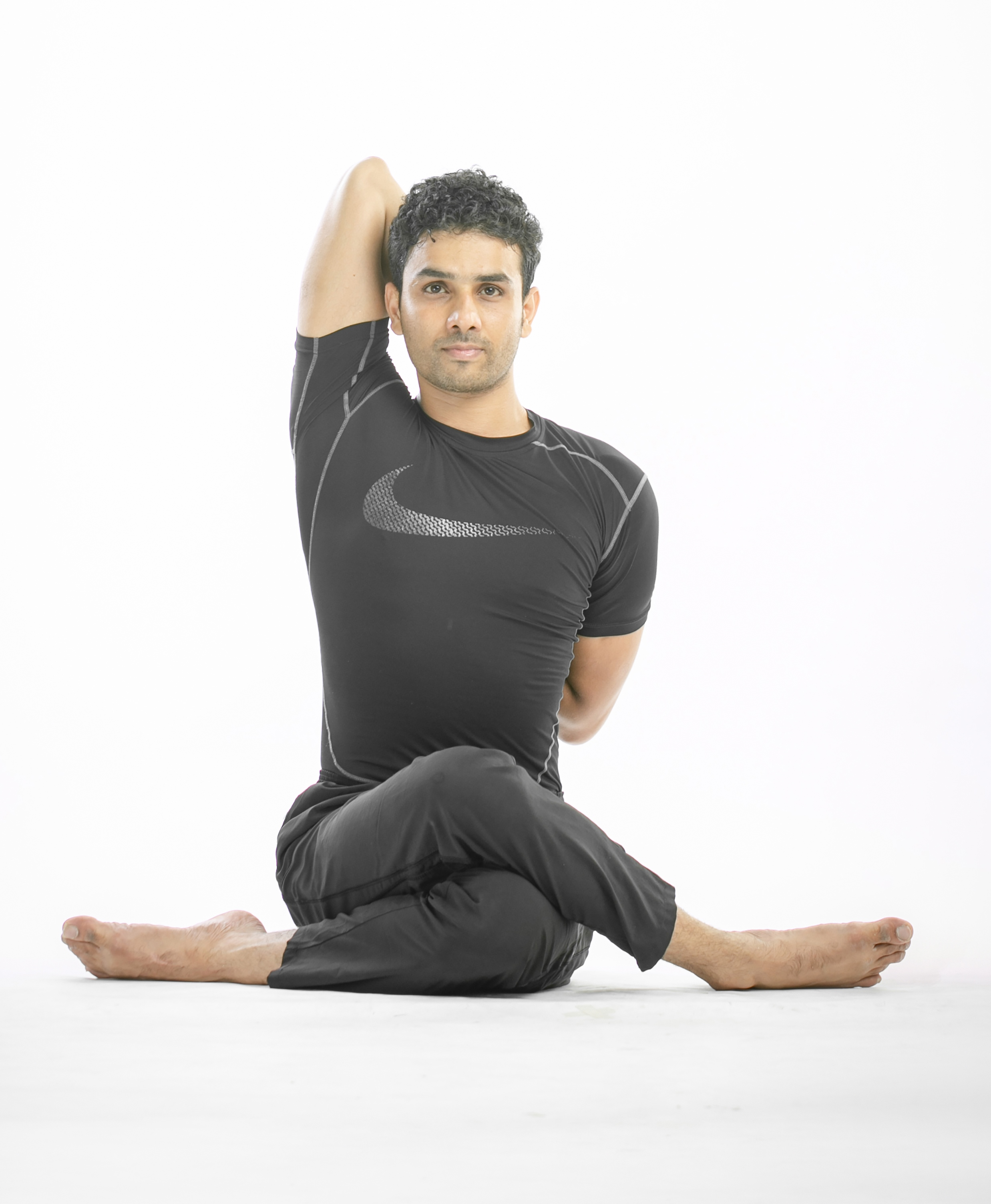 Praveen Kumar