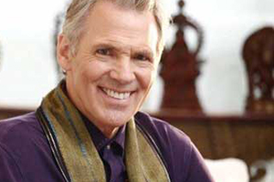 Jeffrey Armstrong