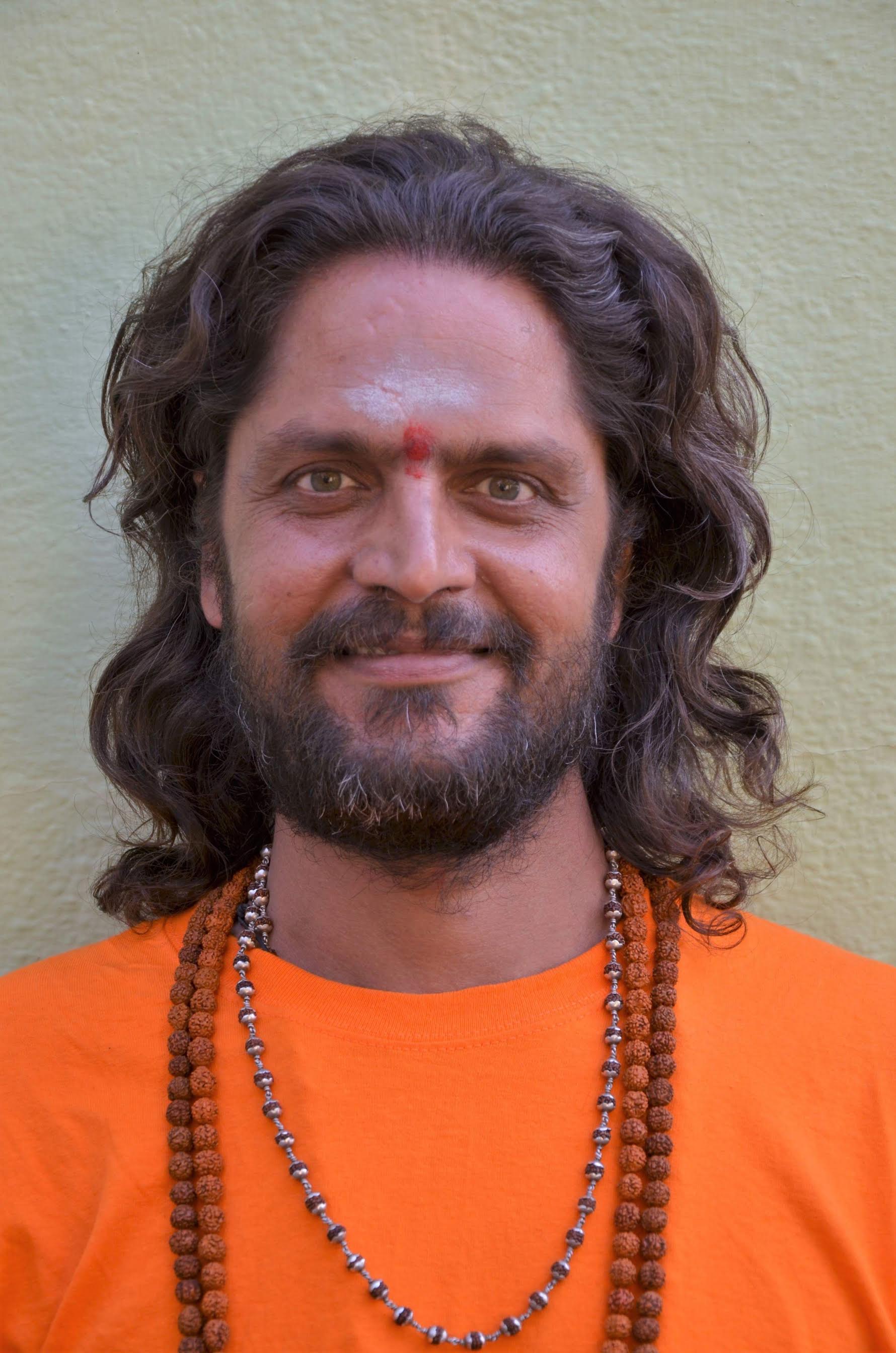 Yogachariya Jnandev
