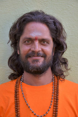 Yogachariya Jnandev