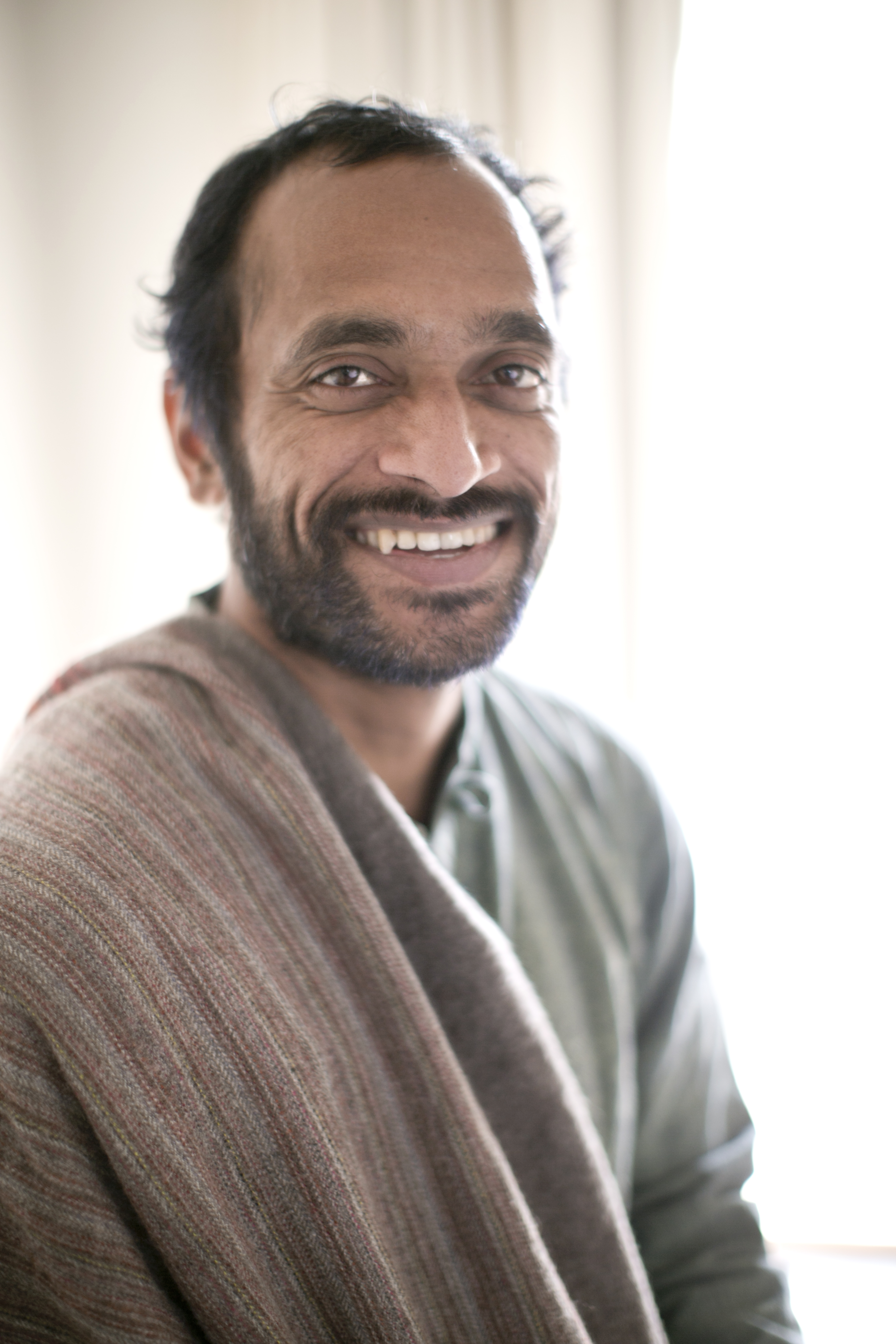 Vijay Gopala
