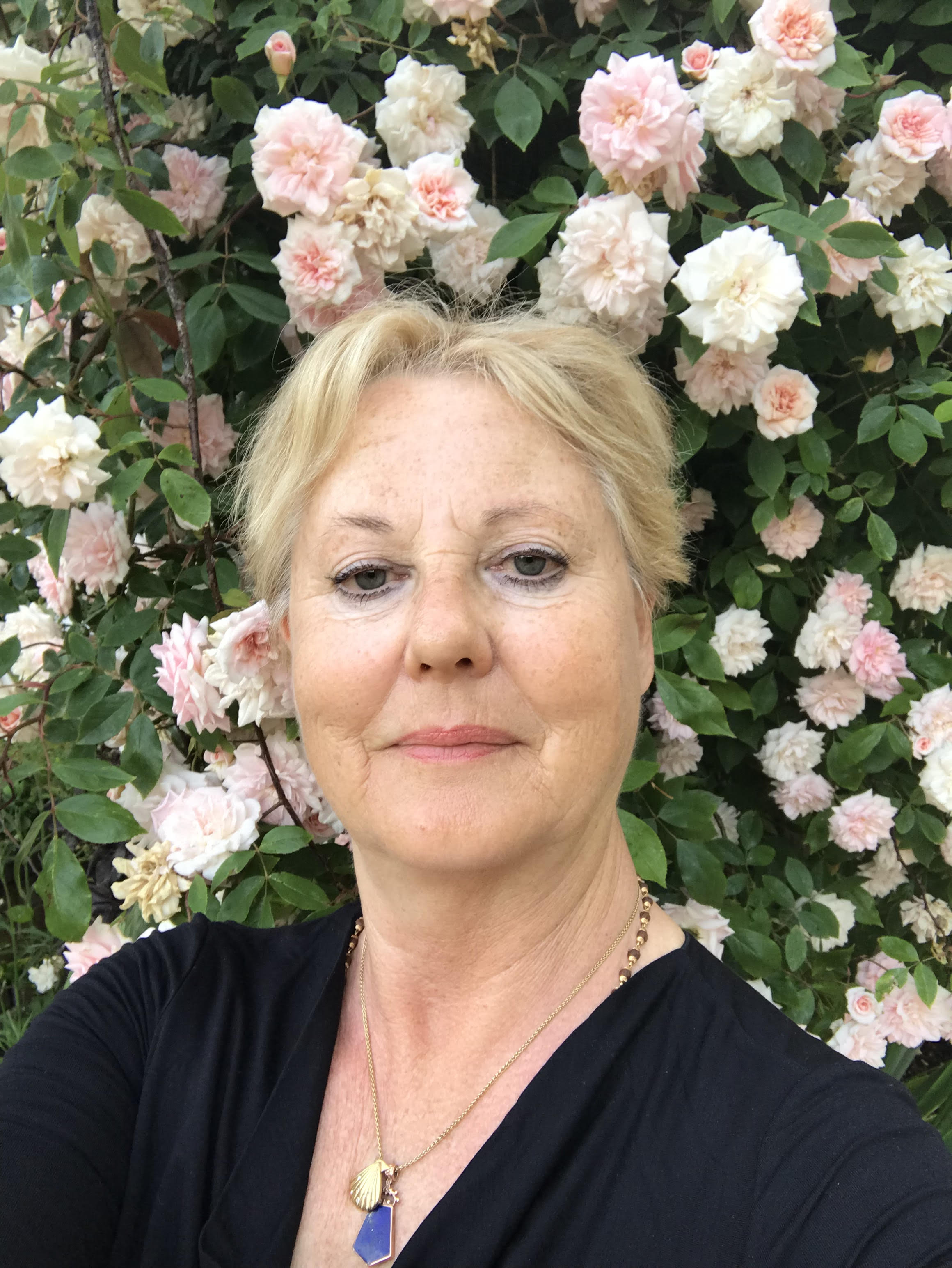 Angela Hope-Murray