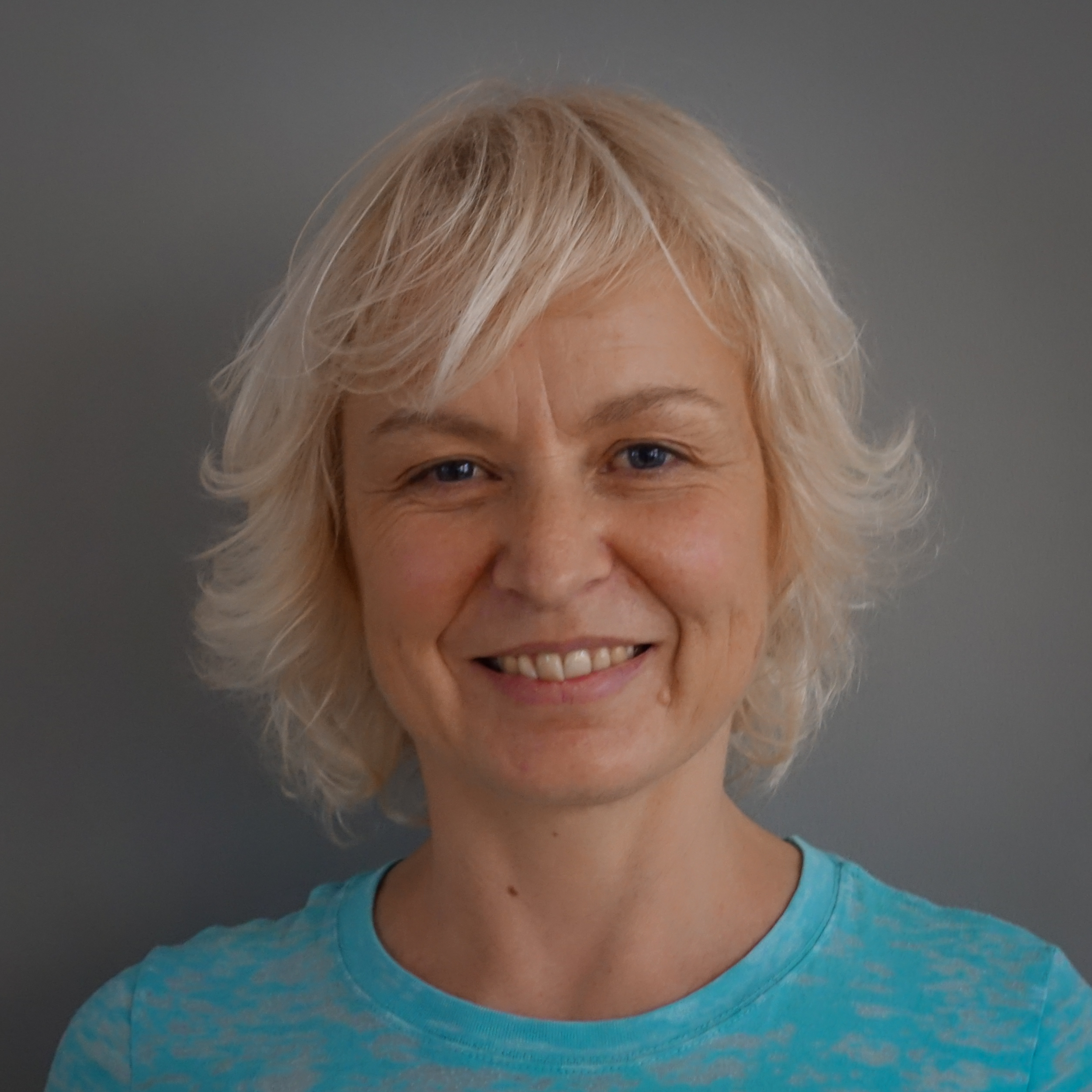 Rachel Lovegrove