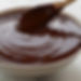 CHOCOLATE GANACHE