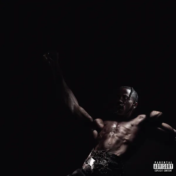 Travis Scott - Utopia.webp
