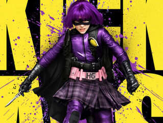 Matthew Vaughn Working On Hit-Girl Prequel