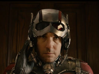 Heroes Become Small In all New 'Ant-Man TV Spot
