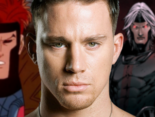 Is Channing Tatum AKA Gambit Going To Be In X-Men Apocalypse?