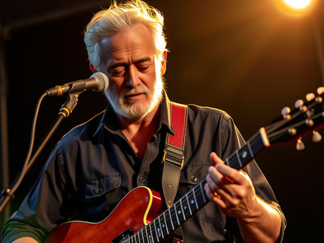 Play Better...Rhythm Guitar!