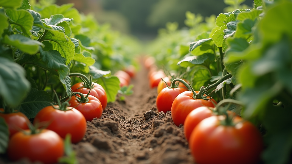 Top Horticulture Tips for Home Gardeners
