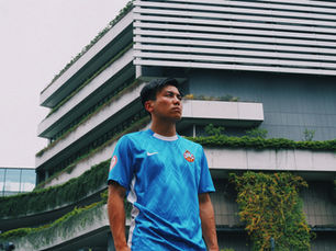 「外国人選手としてチームに入っているので、その分求められているものは大きい」 大嶽拓馬 選手 / CFビラノバ 新加入時インタビュー後編