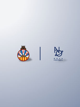 NOVA FOOTBALL GROUP(NOVAフットボールグループ)設立。CFビラノバジャパンと連動し、『新しいフットボールのかたち』を追求する拡張組織が始動。